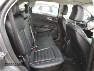 2024 Ford Edge SEL z VIN 2FMPK4J9XRBB16522, wystawiony jako Copart lot #53512205 z przebiegiem 1964 mil mil oraz Szkoda całkowita • Salvage title. Historia ofert i sprzedaży dostępna na DreamBid. Obrazek 10.