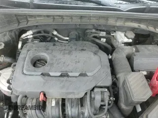 2019 Hyundai Tucson Ultimate with VIN KM8J33AL1KU045395, listed as a Copart auction lot 43528265 with 132,461 mi miles and Salvage title. Bid and sale history available at DreamBid. Image 16.