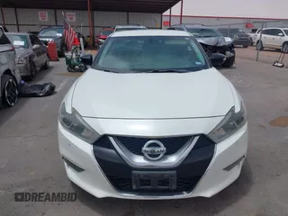 2017 Nissan Maxima SL with VIN 1N4AA6AP5HC407375, listed as a IAAI auction lot 42249400 with 102,259 mi miles and . Bid and sale history available at DreamBid. Image 11.