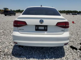 2016 Volkswagen Jetta Sport z VIN 3VWD17AJ8GM331542, wystawiony jako Copart lot #56717875 z przebiegiem 95 780 mil mil oraz Nie do naprawy • Non repairable. Historia ofert i sprzedaży dostępna na DreamBid. Obrazek 6.