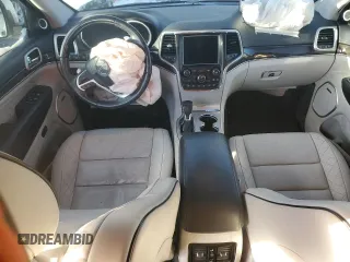 2018 Jeep Grand Cherokee Summit with VIN 1C4RJFJT4JC212819, listed as a Copart auction lot 84379924 with 83,619 mi miles and Clean title. Bid and sale history available at DreamBid. Image 8.