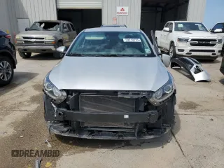 2021 Kia Forte LXS с VIN 3KPF24AD6ME383419, выставлен на аукционе Copart как лот 59210725 с пробегом Не указан миль и Списание • Salvage title. История ставок и продаж доступна на DreamBid. Изображение 5.
