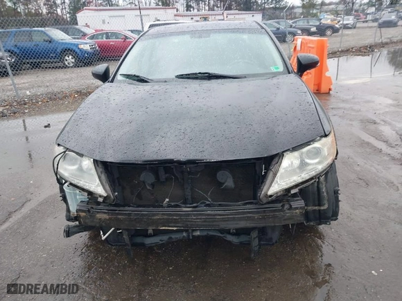2014 Lexus ES 350 with VIN JTHBK1GG6E2129396, listed as a IAAI auction lot 41842991 with NaN miles. Bid and sale history available at carsss.com. Image 12.