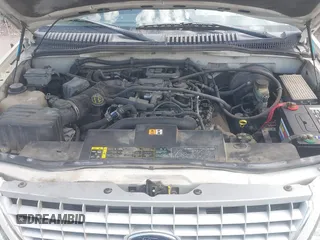 2003 Ford Explorer with VIN 1FMDU85W23ZA35877, listed as a IAAI auction lot 42642138 with 247,619 mi miles and . Bid and sale history available at DreamBid. Image 10.