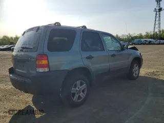 2005 Ford Escape Hybrid with VIN 1FMCU96HX5KC45835, listed as a Copart auction lot 55238065 with 223,769 mi miles and Salvage title. Bid and sale history available at DreamBid. Image 3.