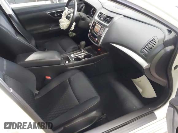 2017 Nissan Altima S with VIN 1N4AL3AP3HC218085, listed as a IAAI auction lot 42378187 with 93,821 mi miles and . Bid and sale history available at DreamBid. Image 5.