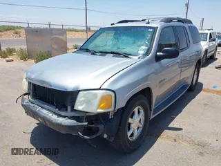 2005 GMC Envoy Denali z VIN 1GKES66M256205213, wystawiony jako IAAI lot #42356057 z przebiegiem 200 245 mil mil oraz . Historia ofert i sprzedaży dostępna na DreamBid. Obrazek 18.