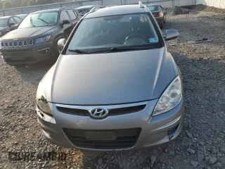 2011 Hyundai Elantra Touring SE with VIN KMHDC8AE9BU095943, listed as a Copart auction lot 65367284 with 116,058 mi miles and Clean Title. Bid and sale history available at carsss.com. Image 5.