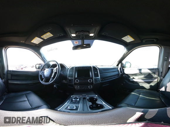 2018 Ford Expedition Max XLT с VIN 1FMJK1JT3JEA42417, выставлен на аукционе IAAI как лот 42210512 с пробегом 94 062 миль миль и . История ставок и продаж доступна на DreamBid. Изображение 22.