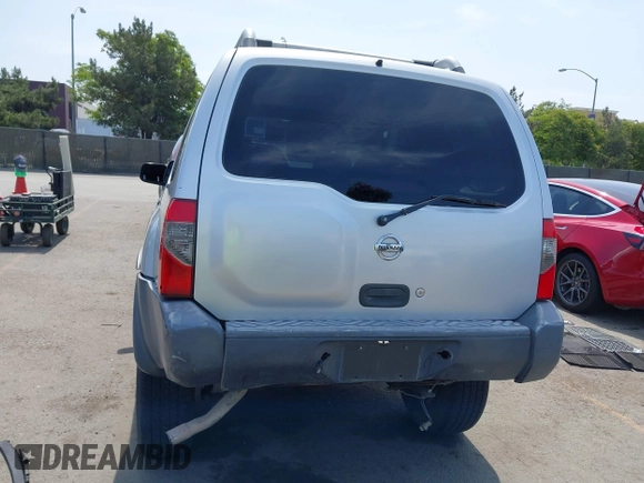 2002 Nissan Xterra XE z VIN 5N1ED28T12C515316, wystawiony jako IAAI lot #42478360 z przebiegiem 210 979 mil mil oraz . Historia ofert i sprzedaży dostępna na DreamBid. Obrazek 12.