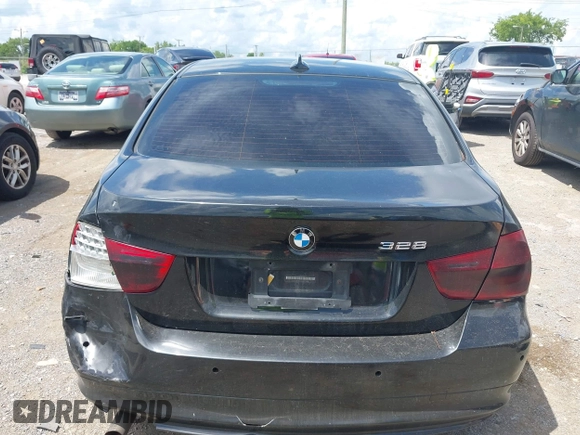 2011 BMW 3 Series 328i xDrive with VIN WBAPK7C5XBA971624, listed as a IAAI auction lot 42728084 with 159,355 mi miles and . Bid and sale history available at DreamBid. Image 16.
