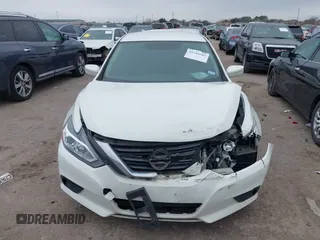 2017 Nissan Altima SV with VIN 1N4AL3AP5HC147259, listed as a IAAI auction lot 41588503 with 139,340 mi miles and . Bid and sale history available at DreamBid. Image 11.