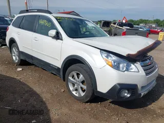 2013 Subaru Outback Limited с VIN 4S4BRCPC1D3241744, выставлен на аукционе IAAI как лот 42289563 с пробегом 88 224 миль миль и . История ставок и продаж доступна на DreamBid. Изображение 1.