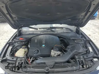 2014 BMW 4 Series 435i с VIN WBA3R1C52EK192451, выставлен на аукционе Copart как лот 60206085 с пробегом 218 636 миль миль и Списание • Salvage title. История ставок и продаж доступна на DreamBid. Изображение 11.