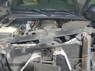 2005 Chevrolet Silverado 1500 with VIN 1GCEK19VX5E165147, listed as a Copart auction lot 48478235 with 0 mi miles and Salvage Title. Bid and sale history available at carsss.com. Image 11.