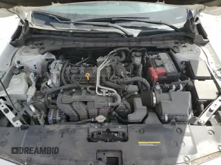 2022 Nissan Altima 2.5 SR with VIN 1N4BL4CV3NN398237, listed as a Copart auction lot 48714125 with 40,022 mi miles and Salvage Title. Bid and sale history available at carsss.com. Image 11.