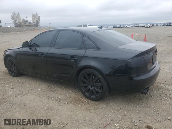 2009 Audi A4 2.0T Prem with VIN WAUJF78K09N051142, listed as a Copart auction lot 50456155 with 156,301 mi miles and Salvage Title. Bid and sale history available at carsss.com. Image 2.