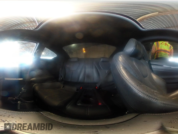 2018 Infiniti Q60 Luxe with VIN JN1EV7ELXJM393036, listed as a IAAI auction lot 41951210 with Not provided miles and . Bid and sale history available at DreamBid. Image 20.