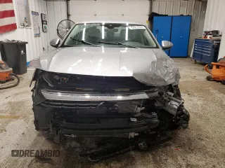 2024 Volkswagen Jetta S with VIN 3VW5M7BU2RM052899, listed as a Copart auction lot 64296945 with 37,300 mi miles and Non repairable. Bid and sale history available at DreamBid. Image 5.