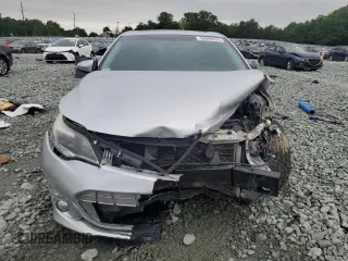 2013 Toyota Avalon XLE with VIN 4T1BK1EB1DU069129, listed as a Copart auction lot 58949285 with 145,431 mi miles and Salvage title. Bid and sale history available at DreamBid. Image 5.