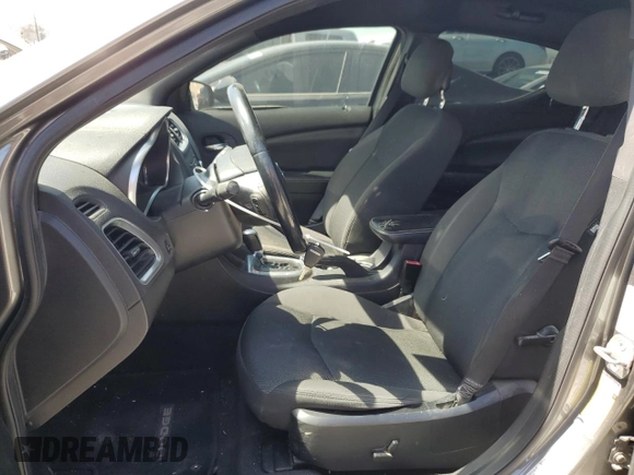 2012 Dodge Avenger SXT с VIN 1C3CDZCB7CN286847, выставлен на аукционе Copart как лот 57829845 с пробегом 177 883 миль миль и Чистый • Clean title. История ставок и продаж доступна на DreamBid. Изображение 7.