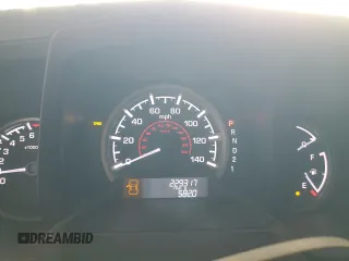 2013 Honda Ridgeline Sport with VIN 5FPYK1F72DB009479, listed as a Copart auction lot 74335154 with 229,317 mi miles and Salvage Title. Bid and sale history available at carsss.com. Image 9.