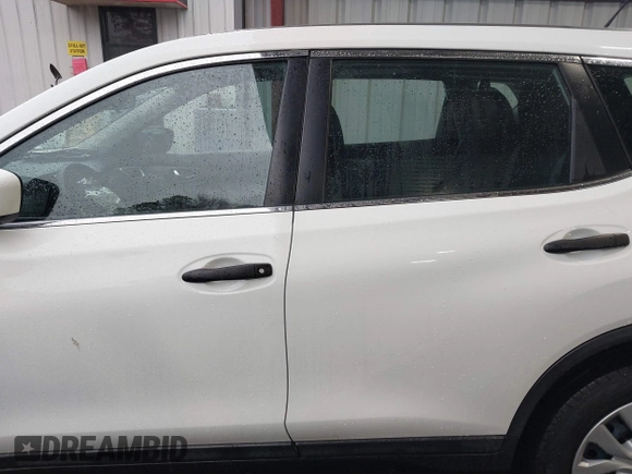 2016 Nissan Rogue SV with VIN 5N1AT2MT9GC899988, listed as a IAAI auction lot 41064018 with 87,424 mi miles. Bid and sale history available at carsss.com. Image 14.