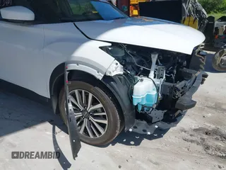 2023 Nissan Kicks SV with VIN 3N1CP5CV1PL478974, listed as a IAAI auction lot 42480254 with 5,247 mi miles and . Bid and sale history available at DreamBid. Image 18.