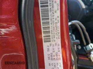 2017 Jeep Cherokee Limited с VIN 1C4PJMDS4HW557159, выставлен на аукционе Copart как лот 53480135 с пробегом 116 452 миль миль и Списание • Salvage title. История ставок и продаж доступна на DreamBid. Изображение 14.