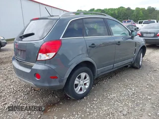 2009 Saturn VUE XE z VIN 3GSCL33P89S558798, wystawiony jako IAAI lot #42122391 z przebiegiem 186 288 mil mil oraz . Historia ofert i sprzedaży dostępna na DreamBid. Obrazek 4.