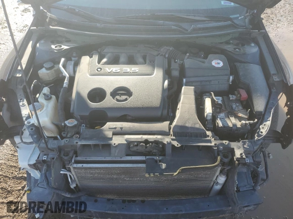 2008 Nissan Altima SE z VIN 1N4BL21E58N419309, wystawiony jako Copart lot #56202215 z przebiegiem 155 868 mil mil oraz Szkoda całkowita • Salvage title. Historia ofert i sprzedaży dostępna na DreamBid. Obrazek 11.