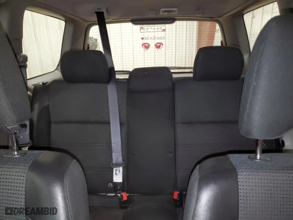 2004 Subaru Forester (Natl) XT with VIN JF1SG69614H704400, listed as a Copart auction lot 44290475 with 203,992 mi miles and Clean Title. Bid and sale history available at carsss.com. Image 10.