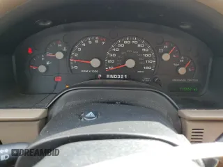 2005 Ford Explorer XLS z VIN 1FMZU62K45UA42535, wystawiony jako Copart lot #48679735 z przebiegiem 175 952 mil mil oraz Szkoda całkowita • Salvage title. Historia ofert i sprzedaży dostępna na DreamBid. Obrazek 9.