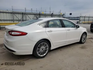 2015 Ford Fusion SE with VIN 3FA6P0HDXFR250955, listed as a Copart auction lot 50782515 with 150,767 mi miles and Non Repairable. Bid and sale history available at carsss.com. Image 3.