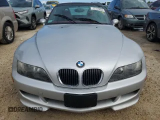 2001 BMW M3 z VIN WBSCL93471LJ80447, wystawiony jako Copart lot #73715034 z przebiegiem 47 770 mil mil oraz Nie do naprawy. Historia ofert i sprzedaży dostępna na DreamBid. Obrazek 5.