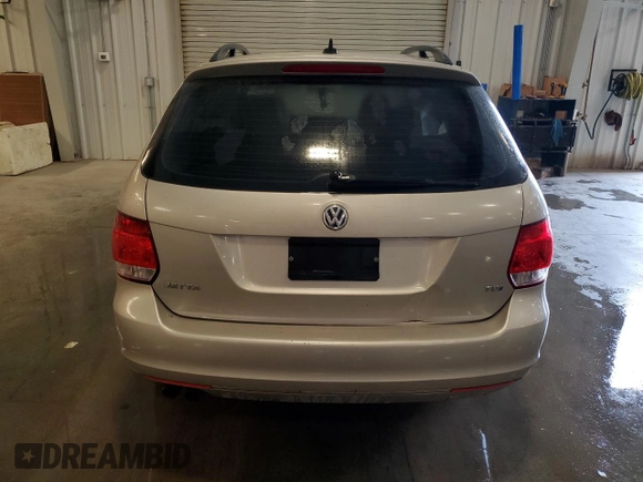 2012 Volkswagen Jetta TDI с VIN 3VWML7AJ2CM684086, выставлен на аукционе Copart как лот 57240705 с пробегом 66 496 миль миль и Списание • Salvage title. История ставок и продаж доступна на DreamBid. Изображение 6.