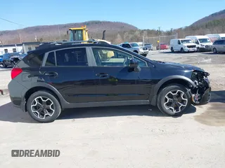 2014 Subaru Crosstrek Limited z VIN JF2GPAGC9E8204080, wystawiony jako IAAI lot #41791809 z przebiegiem 108 573 mil mil oraz . Historia ofert i sprzedaży dostępna na DreamBid. Obrazek 13.