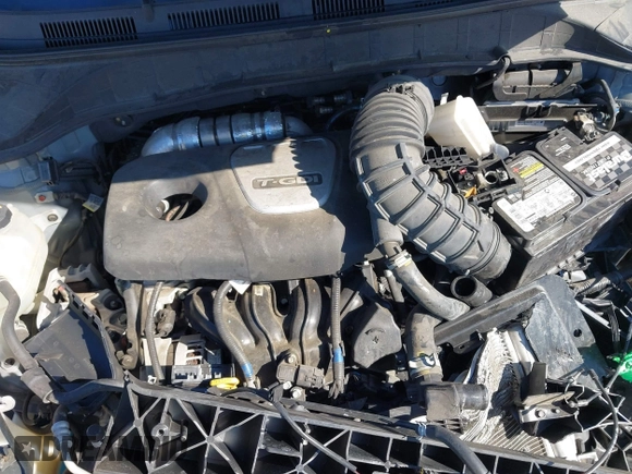 2019 Hyundai Kona Limited with VIN KM8K33A58KU340225, listed as a IAAI auction lot 41790438 with 53,965 mi miles. Bid and sale history available at carsss.com. Image 10.