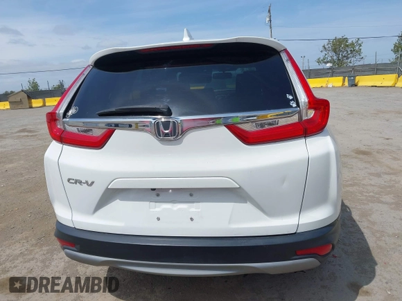 2019 Honda CR-V EX-L with VIN 7FARW1H8XKE030010, listed as a IAAI auction lot 42086790 with 65,663 mi miles. Bid and sale history available at carsss.com. Image 16.