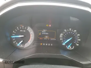 2016 Ford Edge SEL z VIN 2FMPK3J91GBB89849, wystawiony jako Copart lot #53620225 z przebiegiem 104 135 mil mil oraz Szkoda całkowita • Salvage title. Historia ofert i sprzedaży dostępna na DreamBid. Obrazek 9.