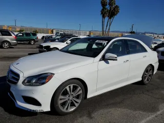2016 Mercedes-Benz E-Class E 350 Sport with VIN WDDHF5KB8GB170009, listed as a Copart auction lot 66963972 with 65,958 mi miles. Bid and sale history available at carsss.com. Image 1.