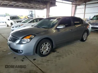 2009 Nissan Altima S with VIN 1N4AL21E99N457848, listed as a Copart auction lot 56739245 with 205,988 mi miles and Clean Title. Bid and sale history available at DreamBid. Image 1.