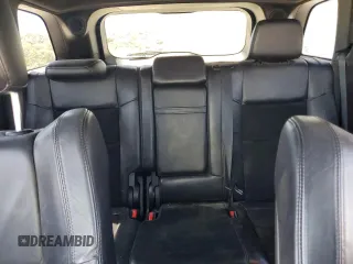2018 Jeep Grand Cherokee Altitude with VIN 1C4RJFAG5JC320742, listed as a Copart auction lot 56988195 with 140,320 mi miles and Salvage title. Bid and sale history available at DreamBid. Image 10.