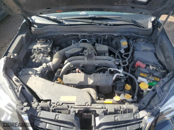2018 Subaru Forester Touring with VIN JF2SJAWC6JH453251, listed as a Copart auction lot 48290725 with 96,547 mi miles and Salvage Title. Bid and sale history available at carsss.com. Image 12.
