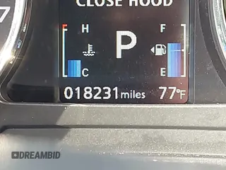 2024 Mitsubishi Outlander S z VIN JA4ARUAU8RU015154, wystawiony jako IAAI lot #42506748 z przebiegiem 18 231 mil mil oraz . Historia ofert i sprzedaży dostępna na DreamBid. Obrazek 15.