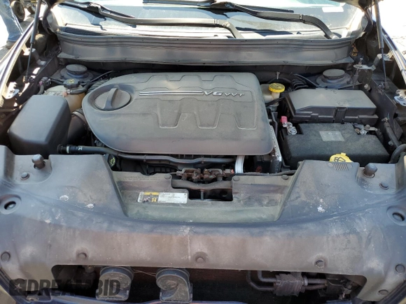 2016 Jeep Cherokee Latitude with VIN 1C4PJMCS1GW304073, listed as a Copart auction lot 60467055 with 74,826 mi miles and Salvage title. Bid and sale history available at DreamBid. Image 13.