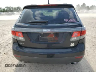 2011 Saab 9-4X Premium z VIN 3G0FNSEY4BS800234, wystawiony jako Copart lot #53293205 z przebiegiem 134 984 mil mil oraz Szkoda całkowita • Salvage title. Historia ofert i sprzedaży dostępna na DreamBid. Obrazek 6.