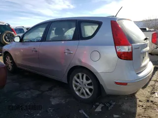 2009 Hyundai Elantra Touring z VIN KMHDC86E99U046003, wystawiony jako Copart lot #46362045 z przebiegiem 130 650 mil mil oraz Nie do naprawy • Non repairable. Historia ofert i sprzedaży dostępna na DreamBid. Obrazek 2.