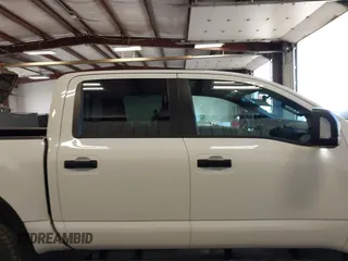 2024 Nissan Titan Pro-4X with VIN 1N6AA1ED0RN112314, listed as a IAAI auction lot 42465520 with 8,711 mi miles and . Bid and sale history available at DreamBid. Image 14.