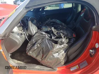 2008 Pontiac Solstice z VIN 1G2MC35B98Y121986, wystawiony jako Copart lot #43433635 z przebiegiem Nie podano mil oraz Szkody całkowita. Historia ofert i sprzedaży dostępna na DreamBid. Obrazek 10.